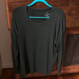 American Eagle shirt